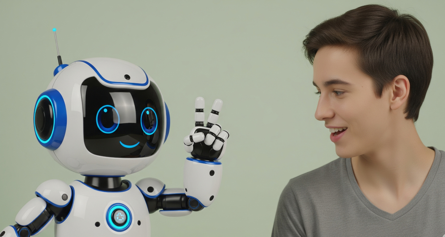 Bots dominando o WhatsApp