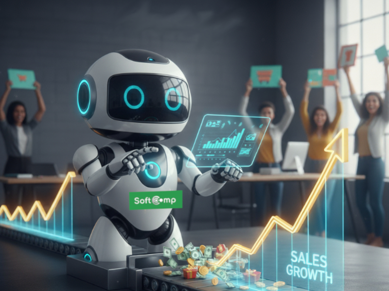 Como sorteios ajudam a vender mais